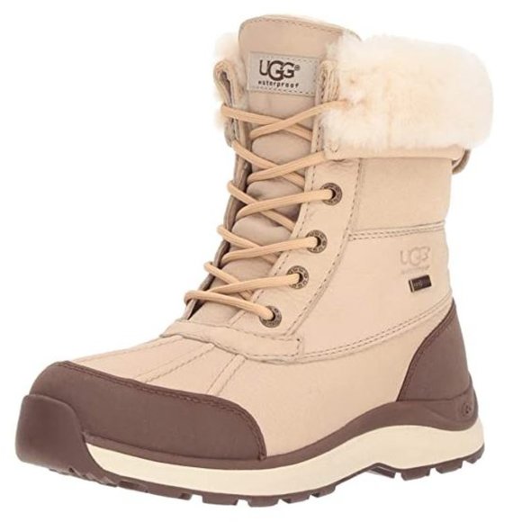 🎊2 x HP🎊 UGG Adirondack Boots Tan